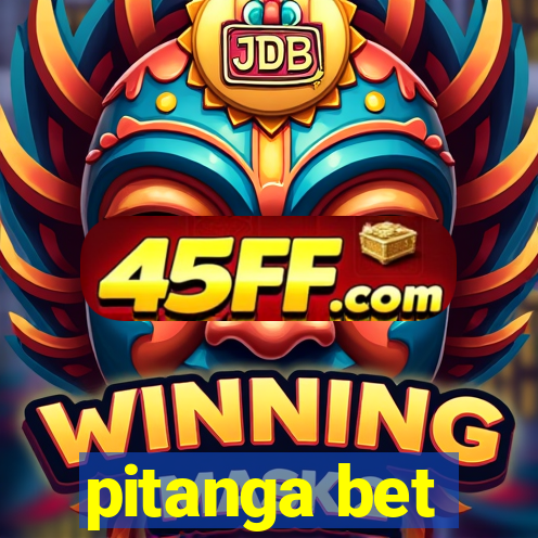 pitanga bet